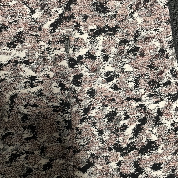 Athleta Salutation Textured Jacket Meadow Decadent Chocolate - Picture 5 of 9